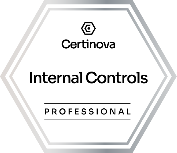 Badge Level 1 Professional
