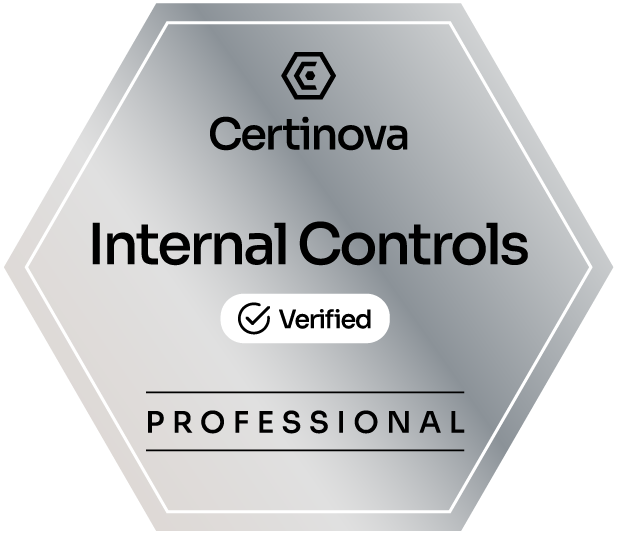 Badge Level 2 Professional