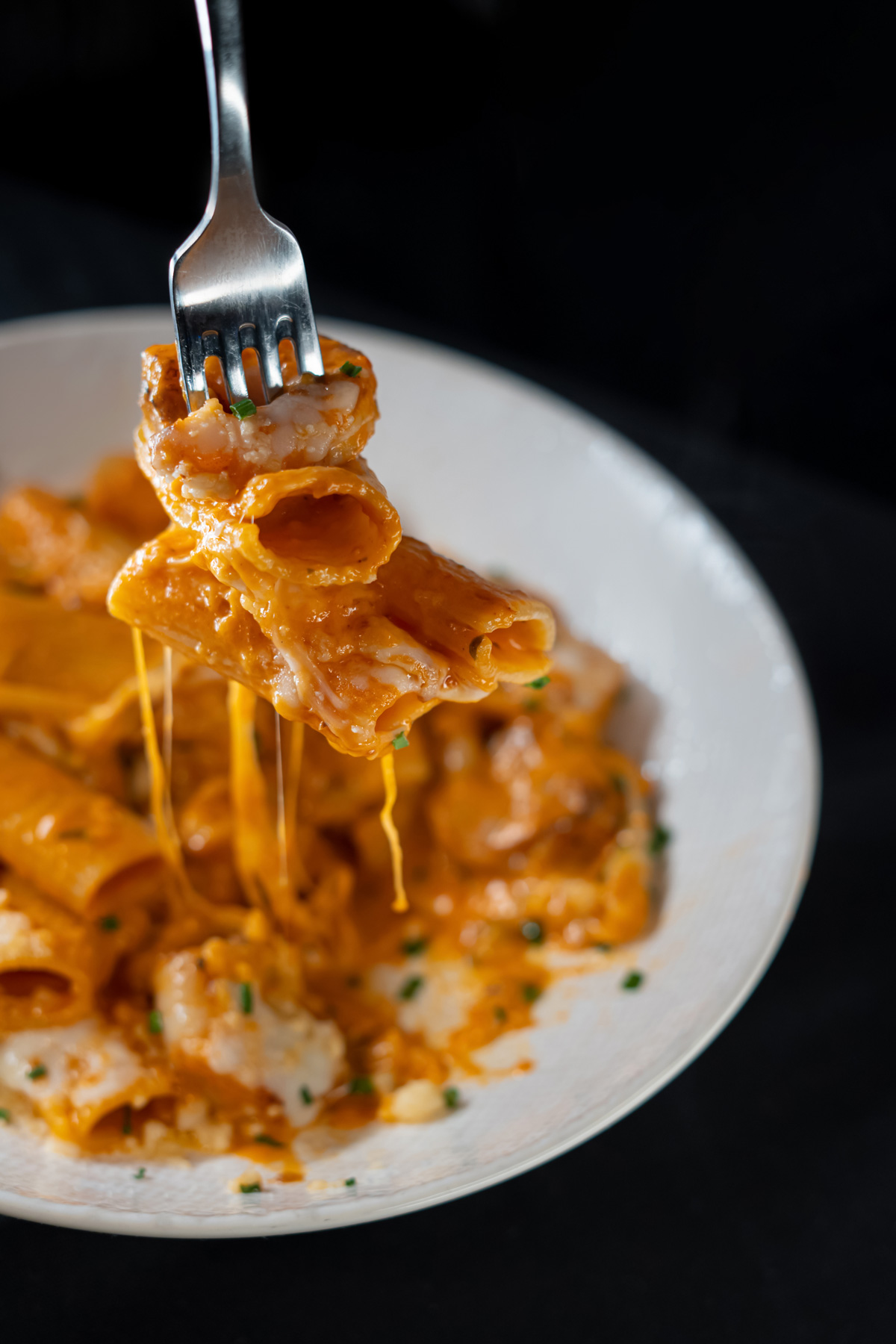 Dinner service at Mango's Orlando on International Drive