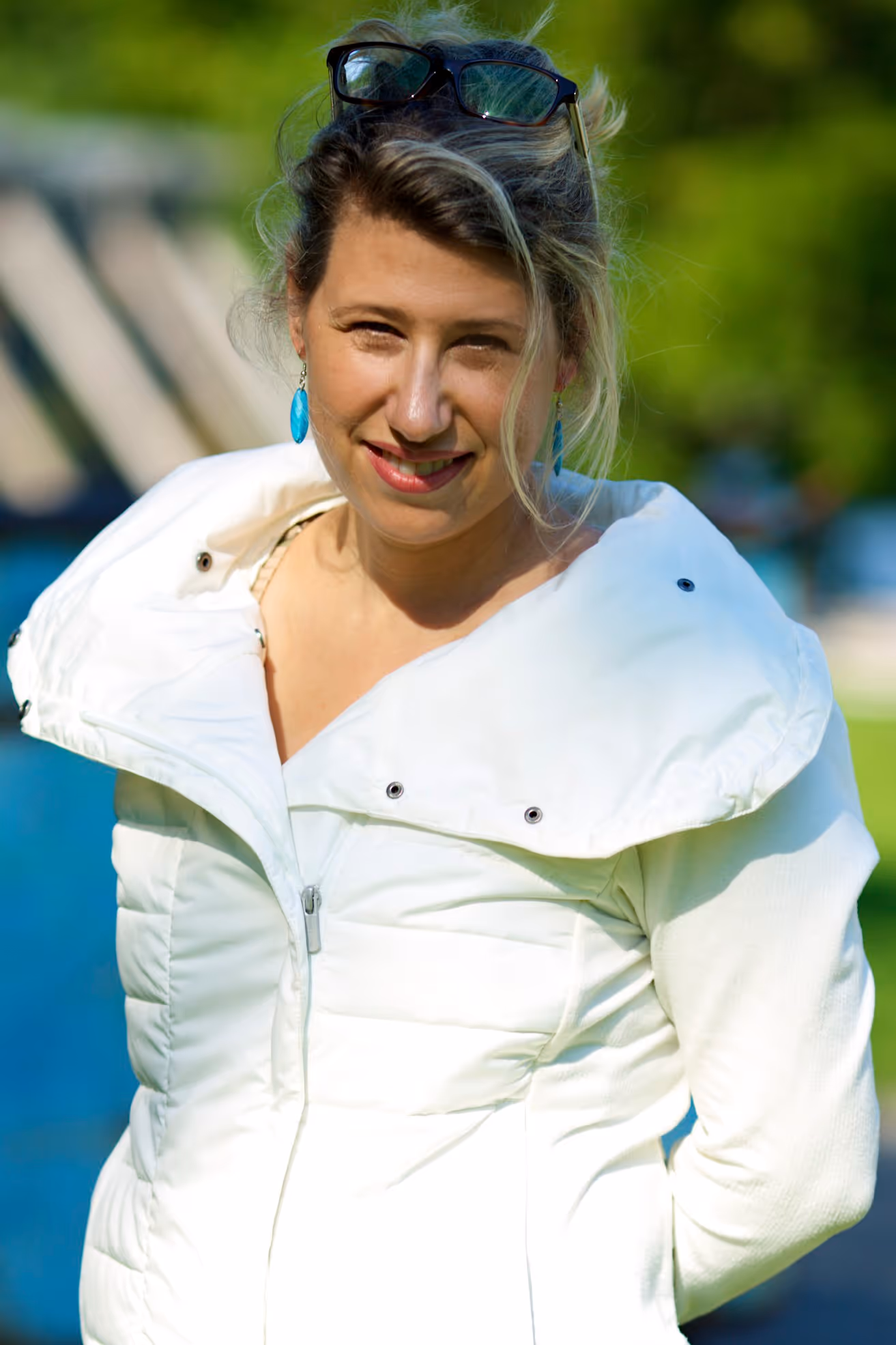 Photo de Isabelle A. Girard.