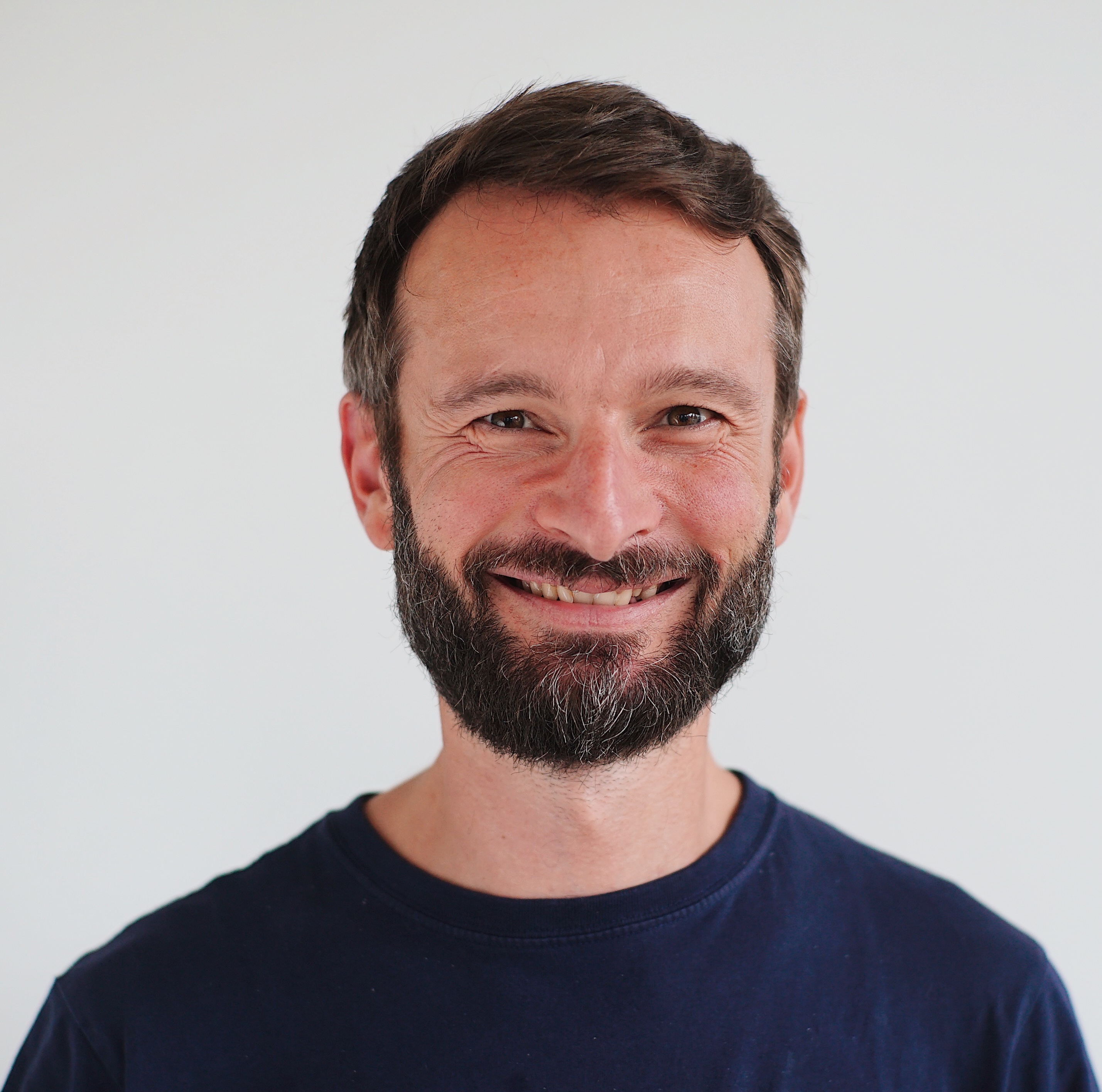 Blog Author Image