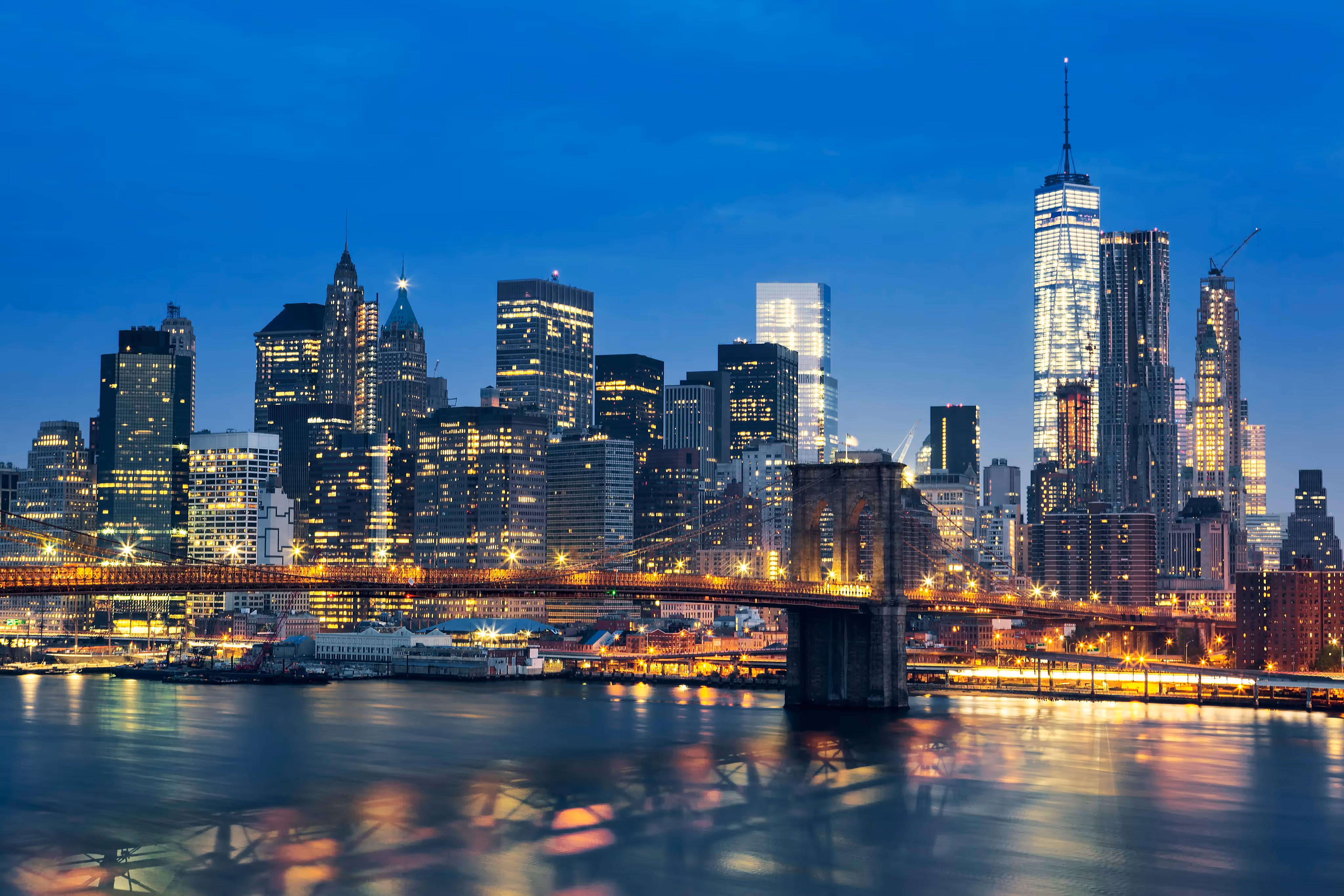 United States - Texas