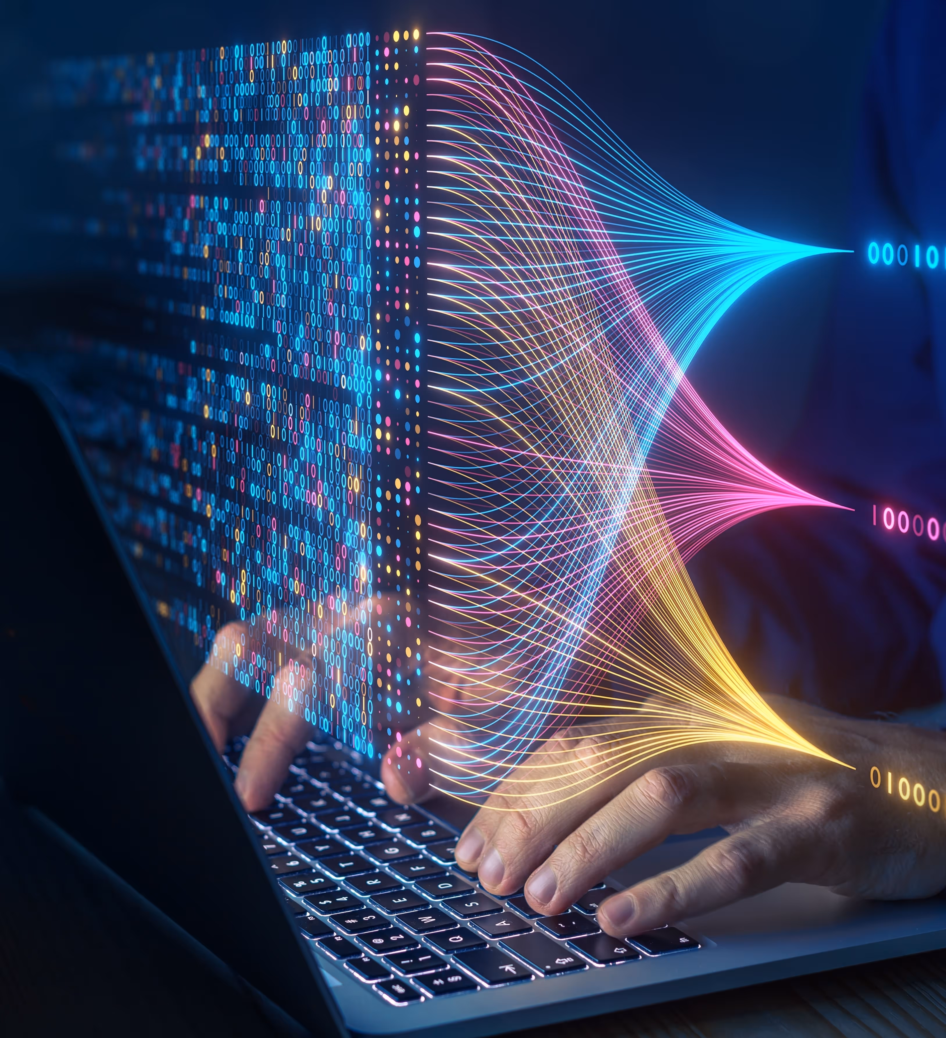 Build-Operate-Transfer Model