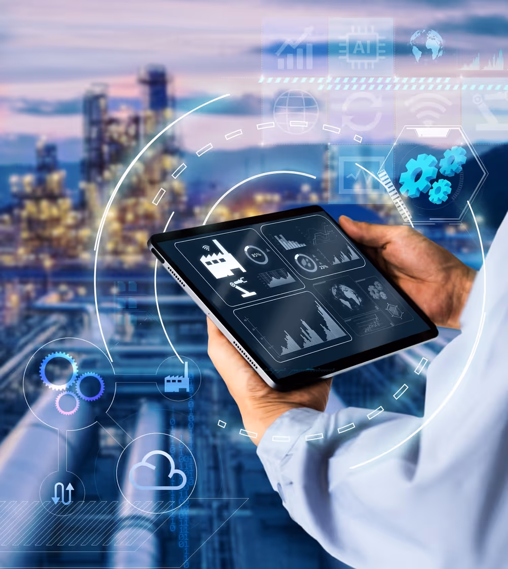 Build-Operate-Transfer Model