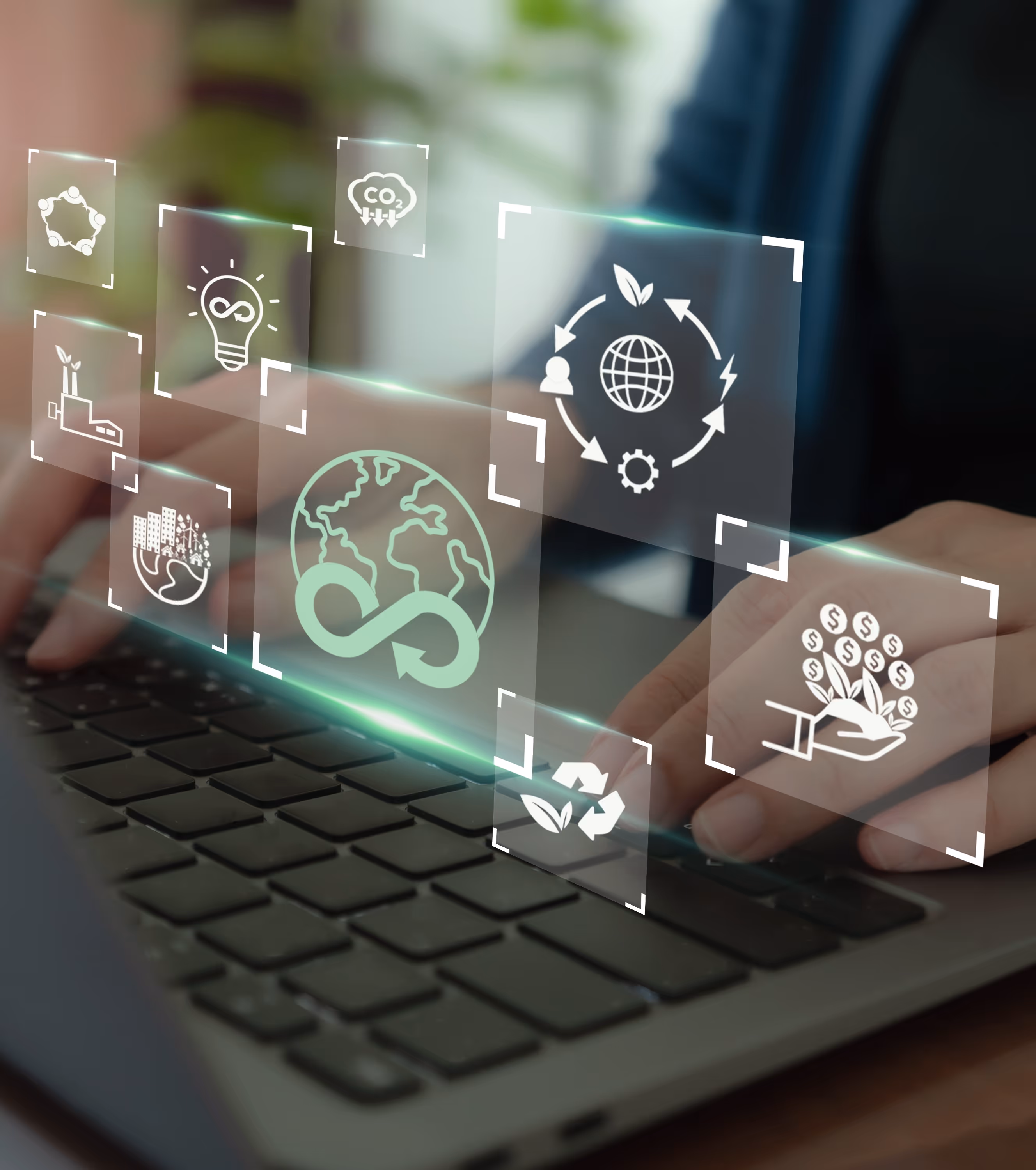 Build-Operate-Transfer Model