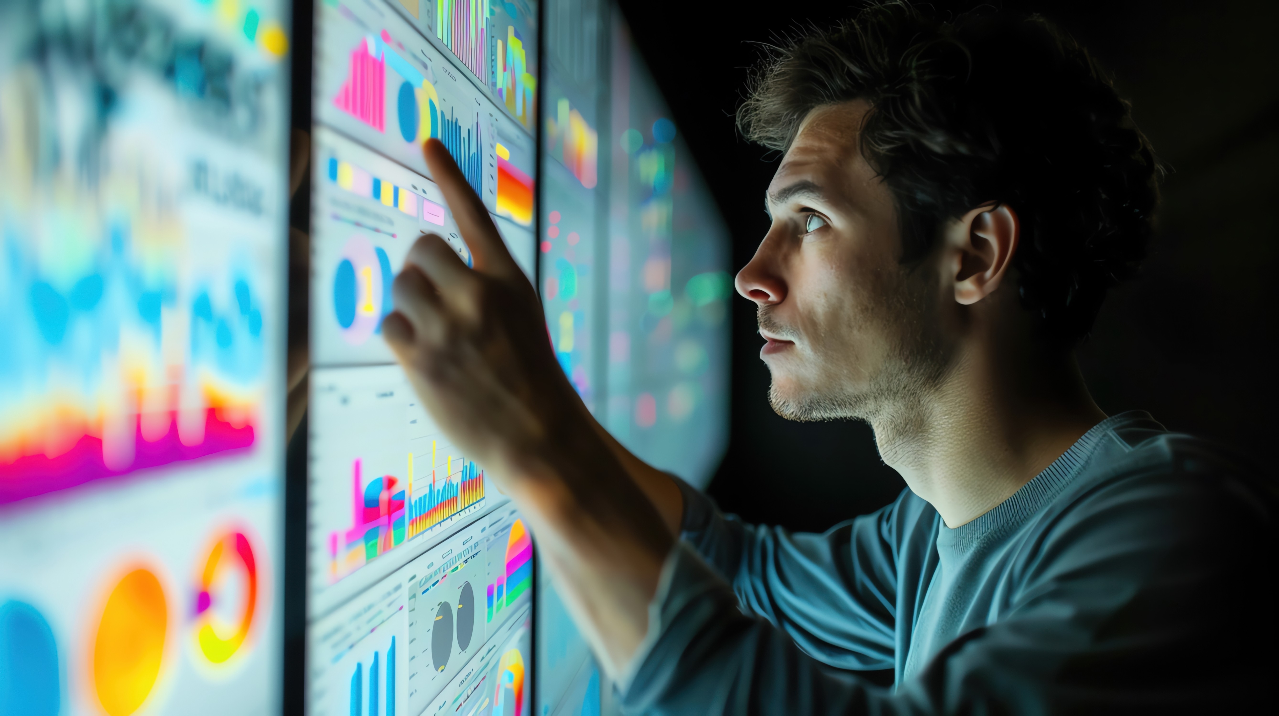 Unleash The Power Of Predictive Analytics
