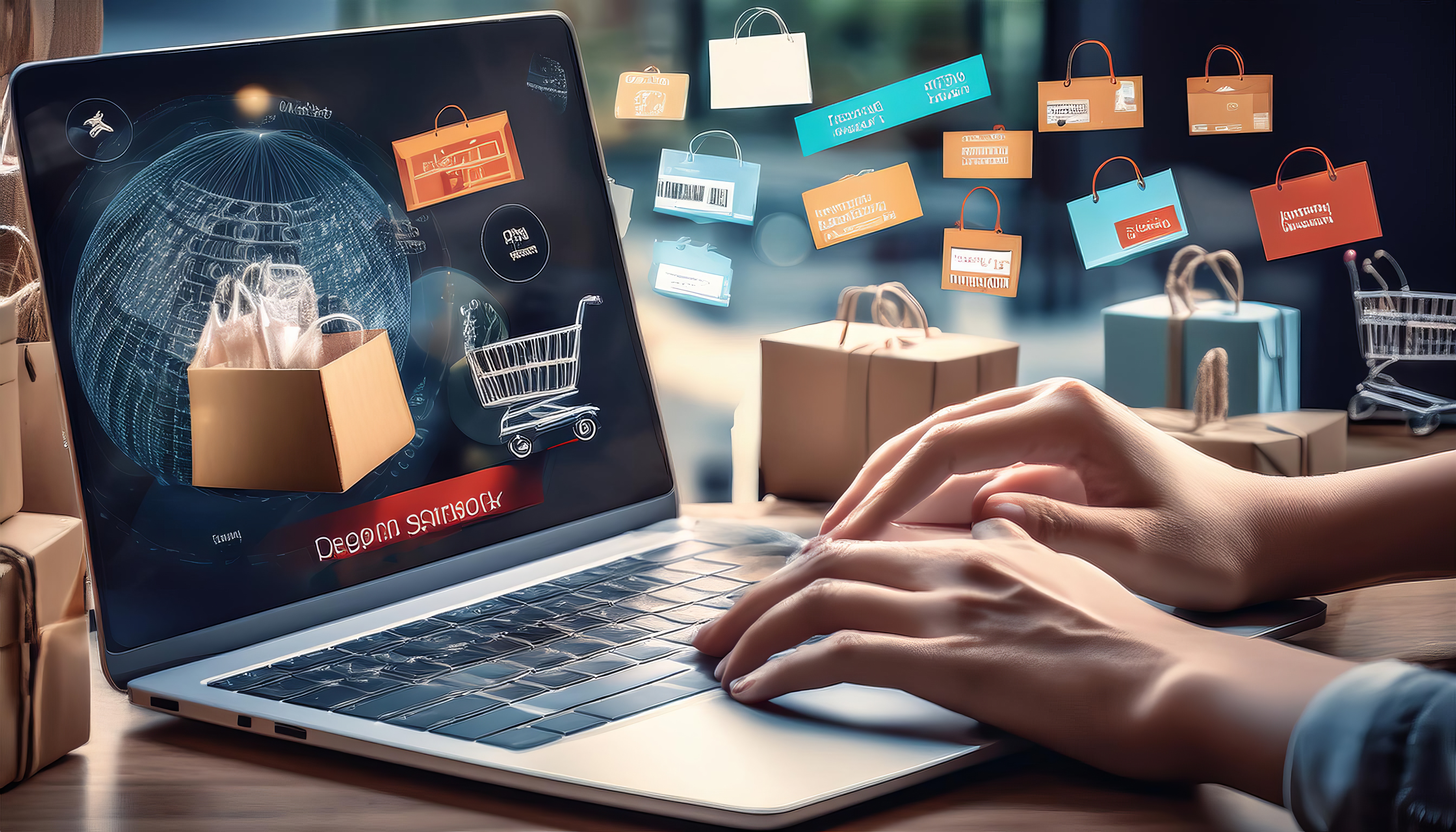 Transforming In-Store Experiences with a Cross-Platform Digital Signage App