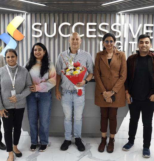 Advanced Healthcare Platform Transforms Patient Care and Communication