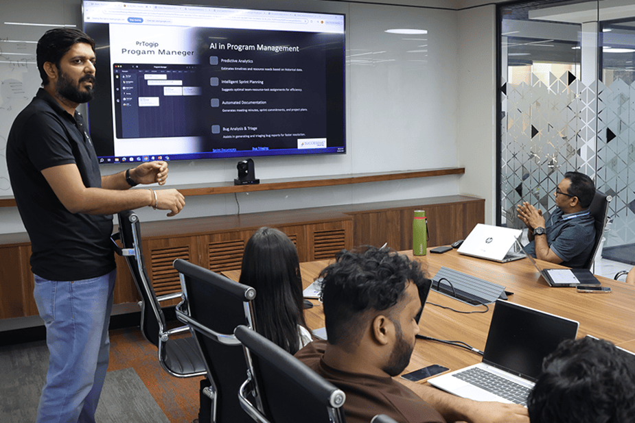 Engineered for Impact, Measured for Success