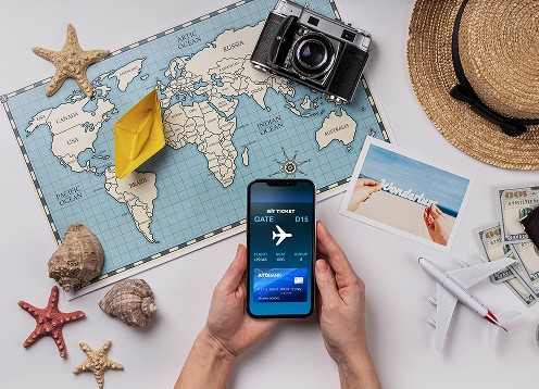 Streamlined Business Operations for a Leading Travel Provider