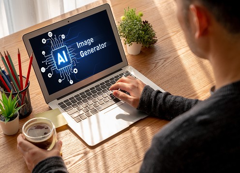 Automating Content Creation at Scale with AWS Generative AI