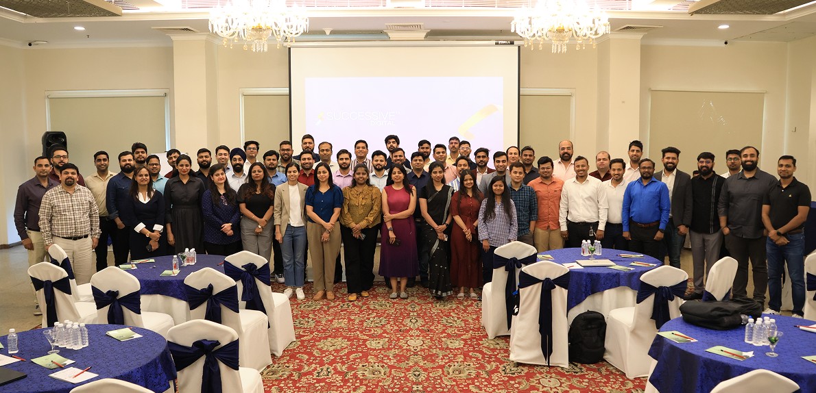 Awards & Recognitions