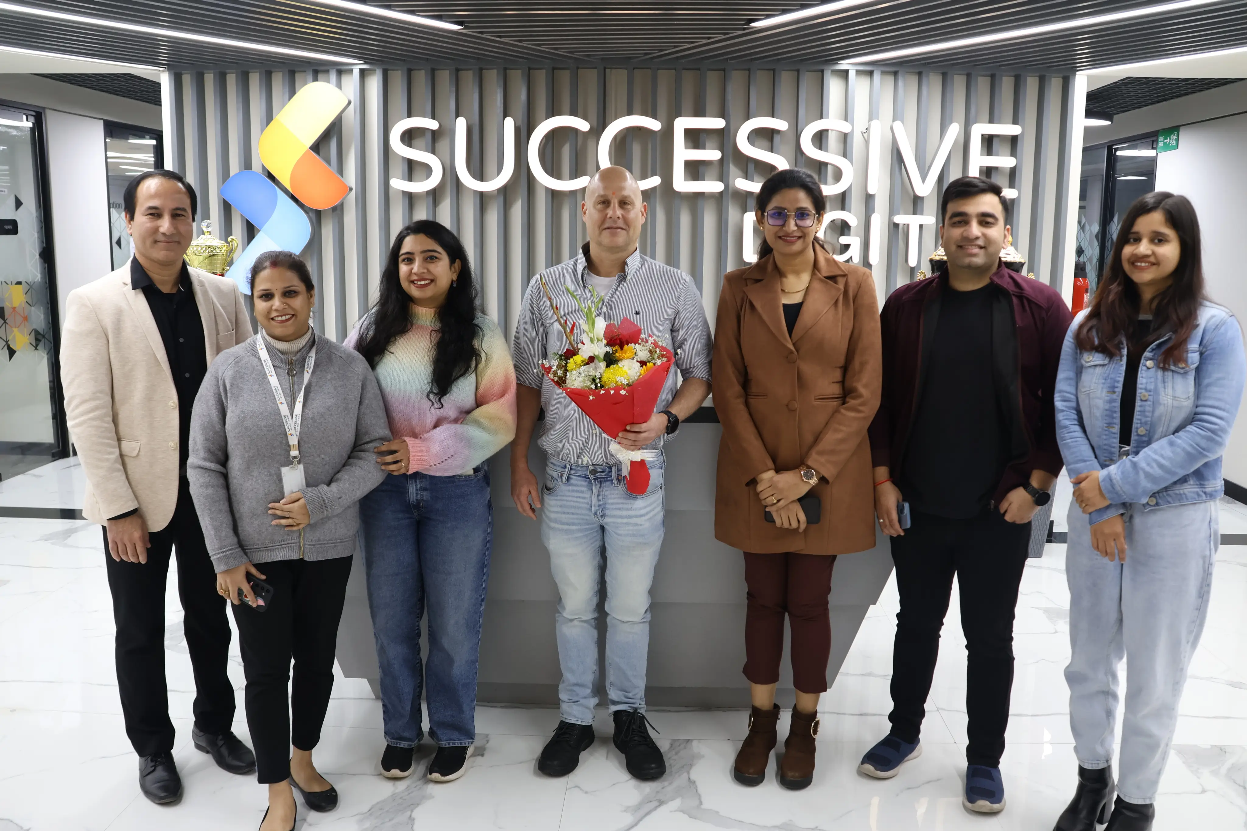 Advanced Healthcare Platform Transforms Patient Care and Communication