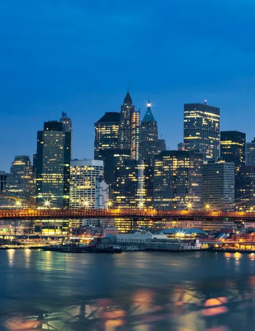 United States - Texas