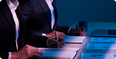 Comprehensive IT Solutions for Modern Businesses