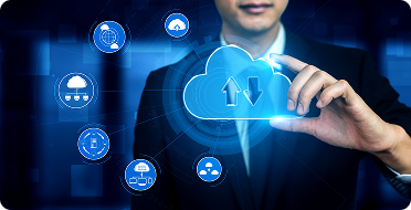 Comprehensive IT Solutions for Modern Businesses