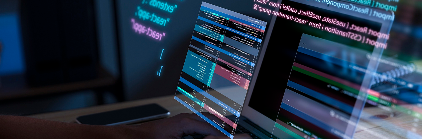 One Platform, Infinite Possibilities — Purpose-Built Web Apps