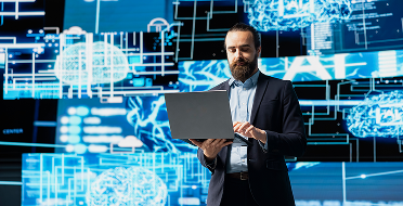 Comprehensive IT Solutions for Modern Businesses