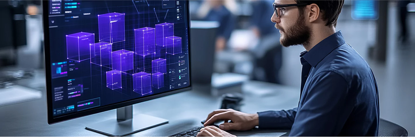 Design & Implement Modern Data Architectures