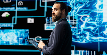 Comprehensive IT Solutions for Modern Businesses