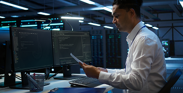 Comprehensive IT Solutions for Modern Businesses