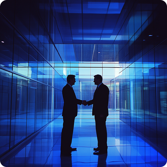What’s Next: Strengthening the Strategic Partnership