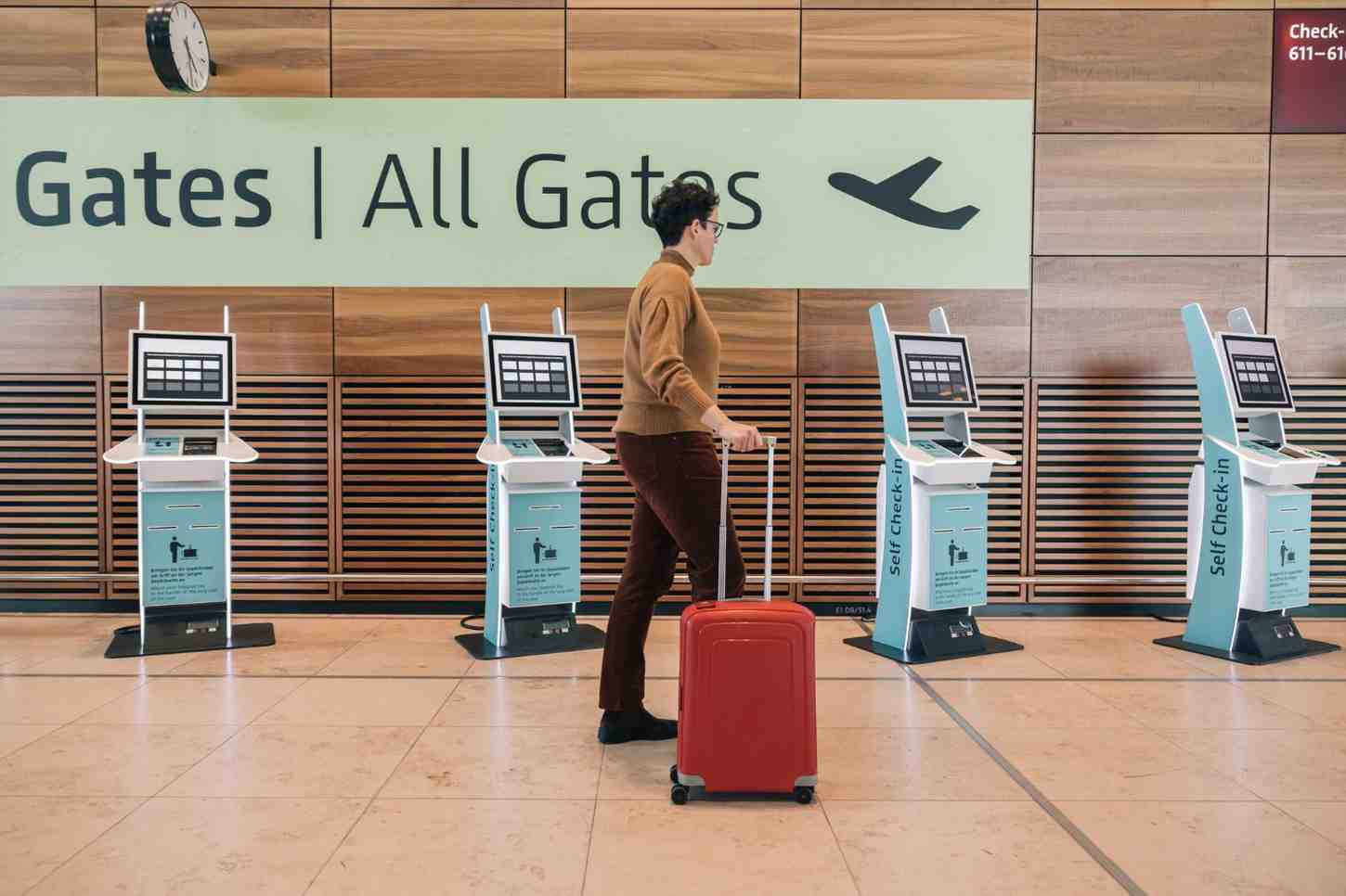 AI-Powered Travel Bot