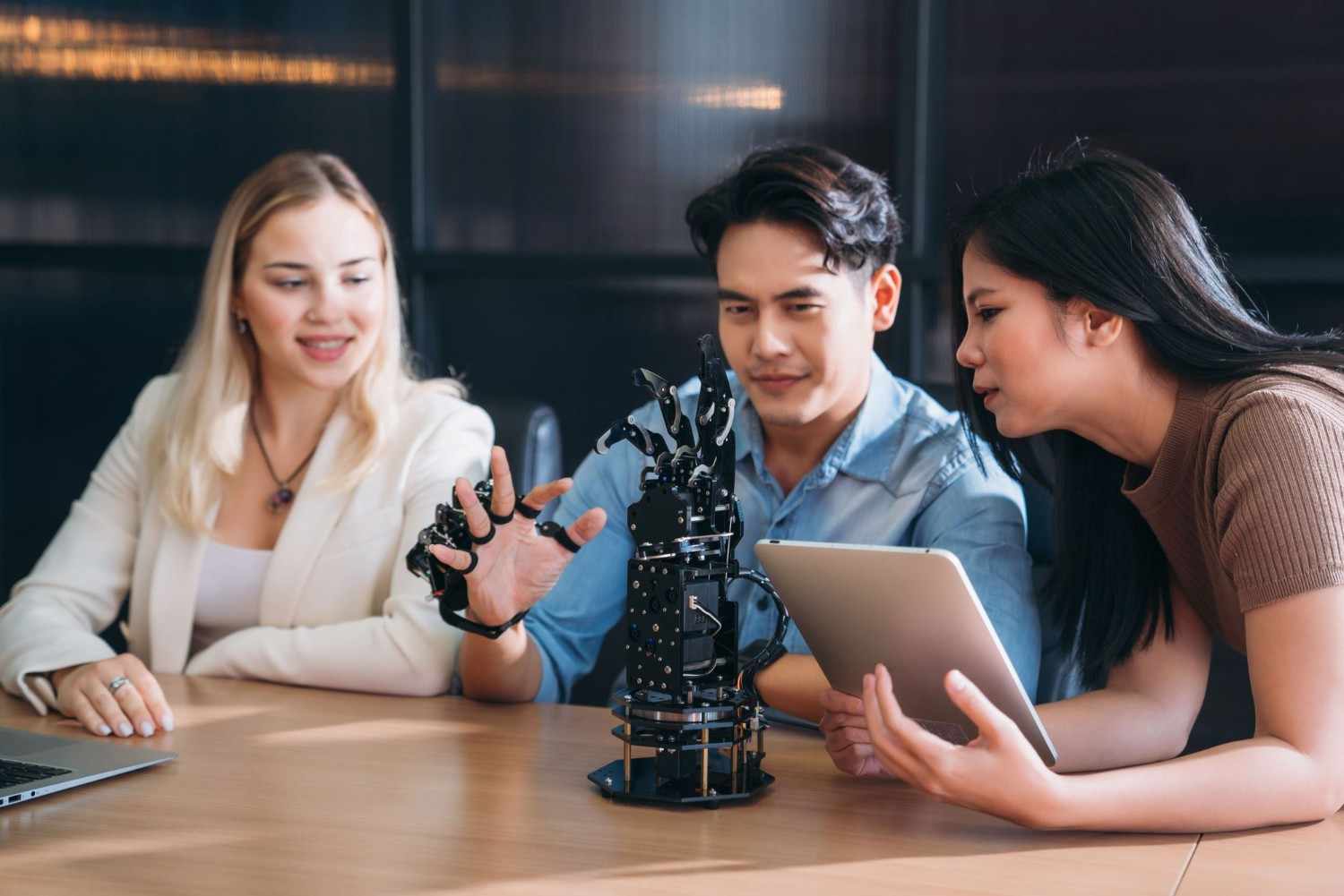 Recommendation Engine