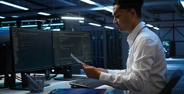 Comprehensive IT Solutions for Modern Businesses