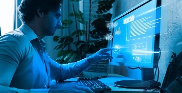 Comprehensive IT Solutions for Modern Businesses