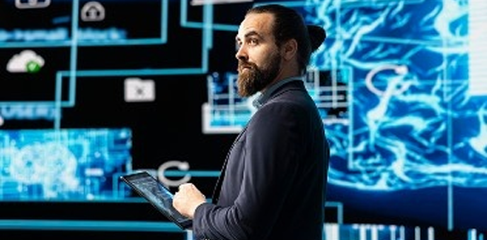 Comprehensive IT Solutions for Modern Businesses