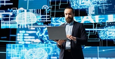 Comprehensive IT Solutions for Modern Businesses