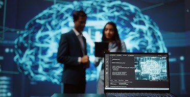 Comprehensive IT Solutions for Modern Businesses