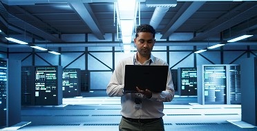 Comprehensive IT Solutions for Modern Businesses