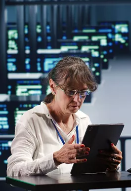 Advanced Healthcare Platform Transforms Patient Care and Communication