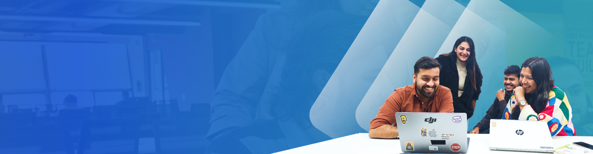 We design solutions that bring unmatchable customer experience to life and help companies accelerate their growth agendas with breakthrough innovation.