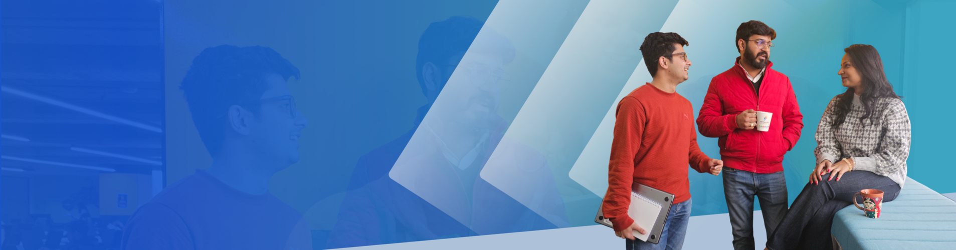 We design solutions that bring unmatchable customer experience to life and help companies accelerate their growth agendas with breakthrough innovation.