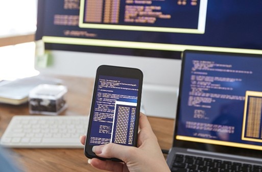 Comprehensive IT Solutions for Modern Businesses