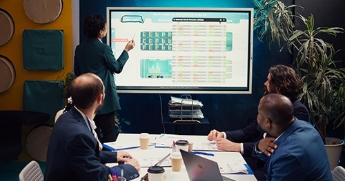 Comprehensive IT Solutions for Modern Businesses