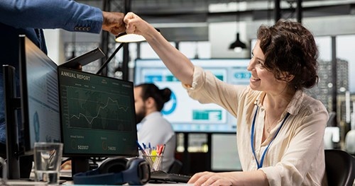 Comprehensive IT Solutions for Modern Businesses