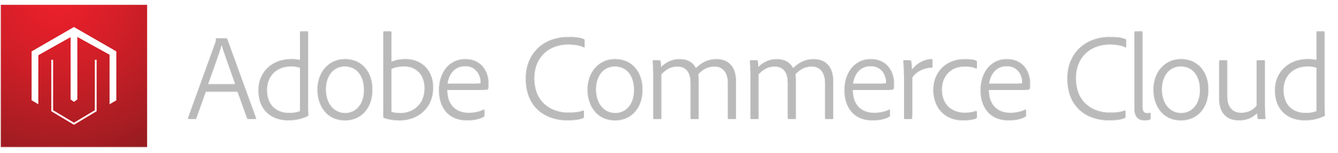 Adobe Commerce Cloud