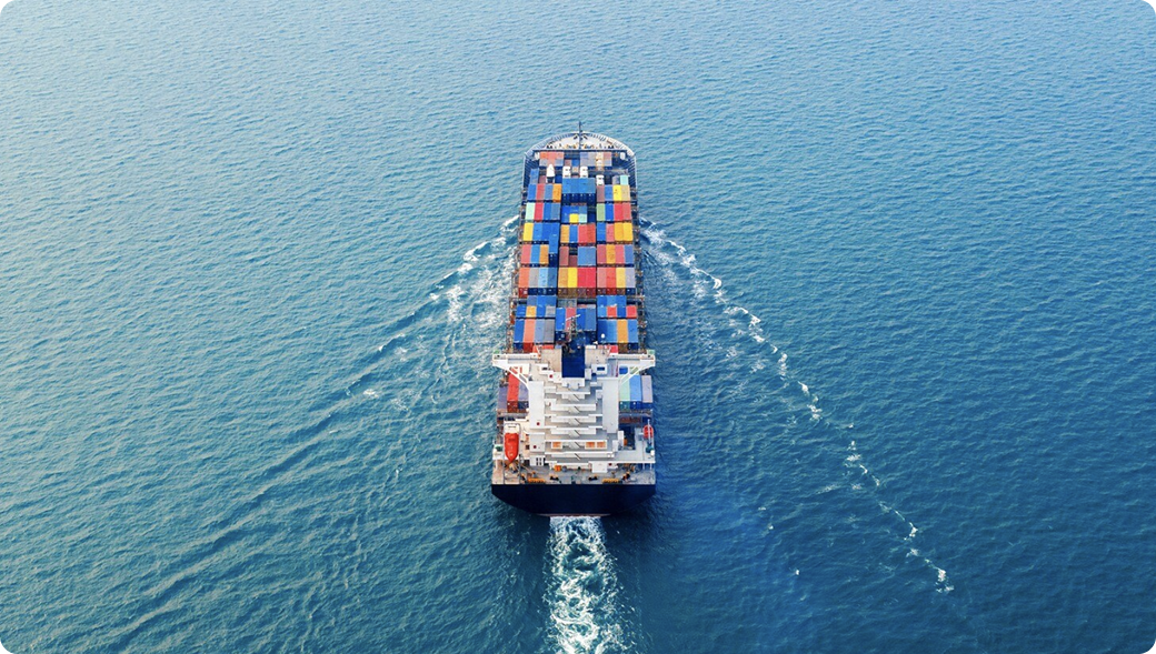 Purpose-Built Maritime Software That Delivers Results