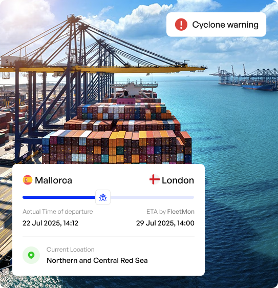 Maritime Challenges We're Already Solving