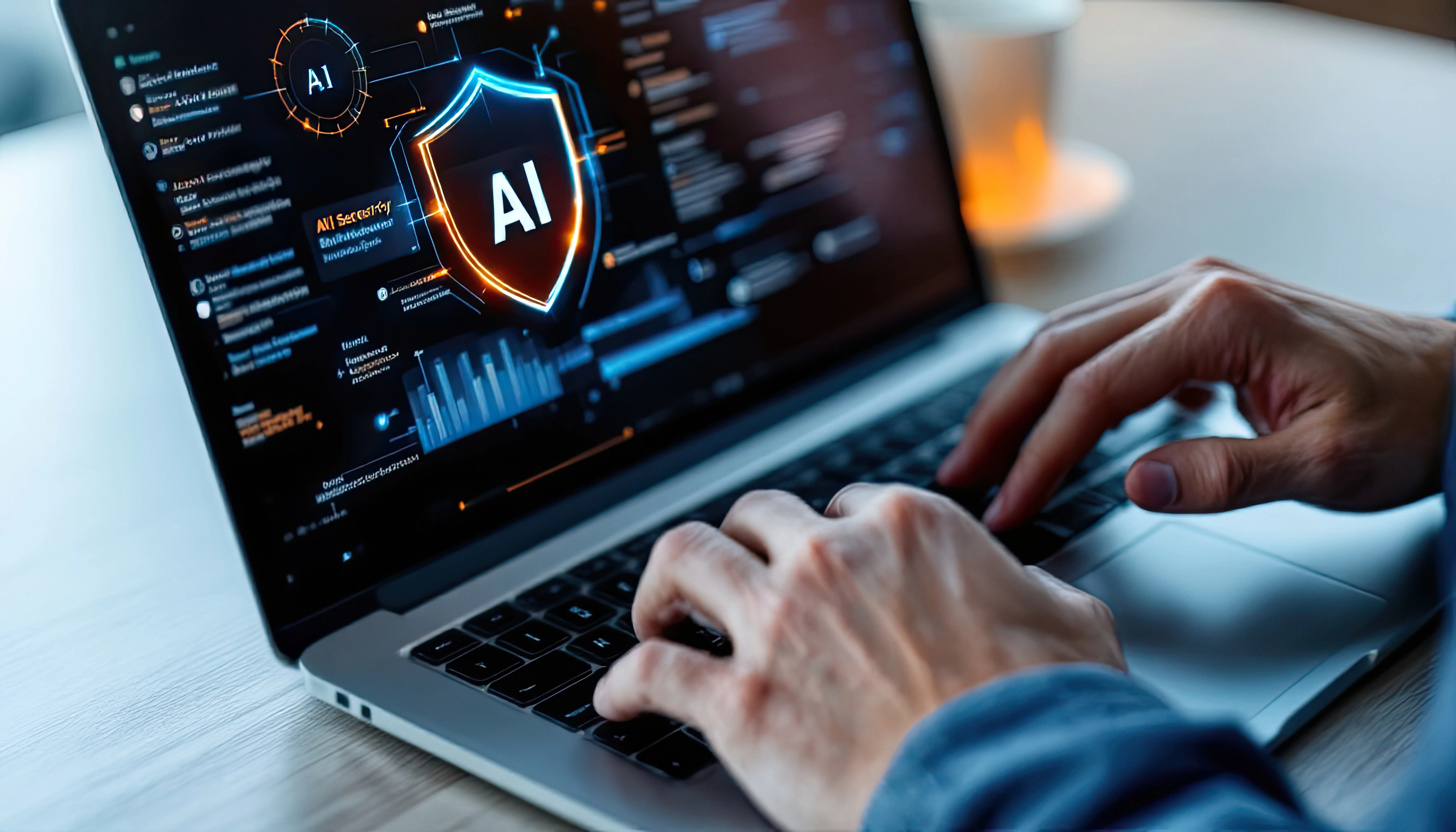 AI in Cybersecurity