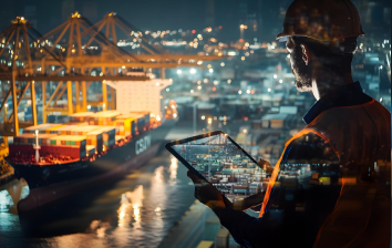 Transforming Maritime Operations with DevOps & Cloud Expertise