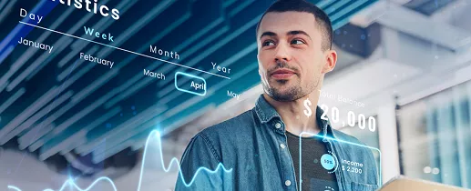 Comprehensive IT Solutions for Modern Businesses