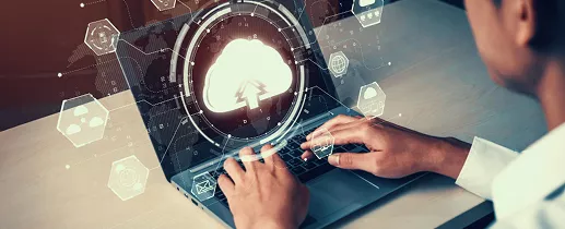 Comprehensive IT Solutions for Modern Businesses