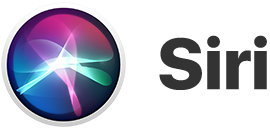 Siri Logo