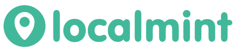 Localmint Logo