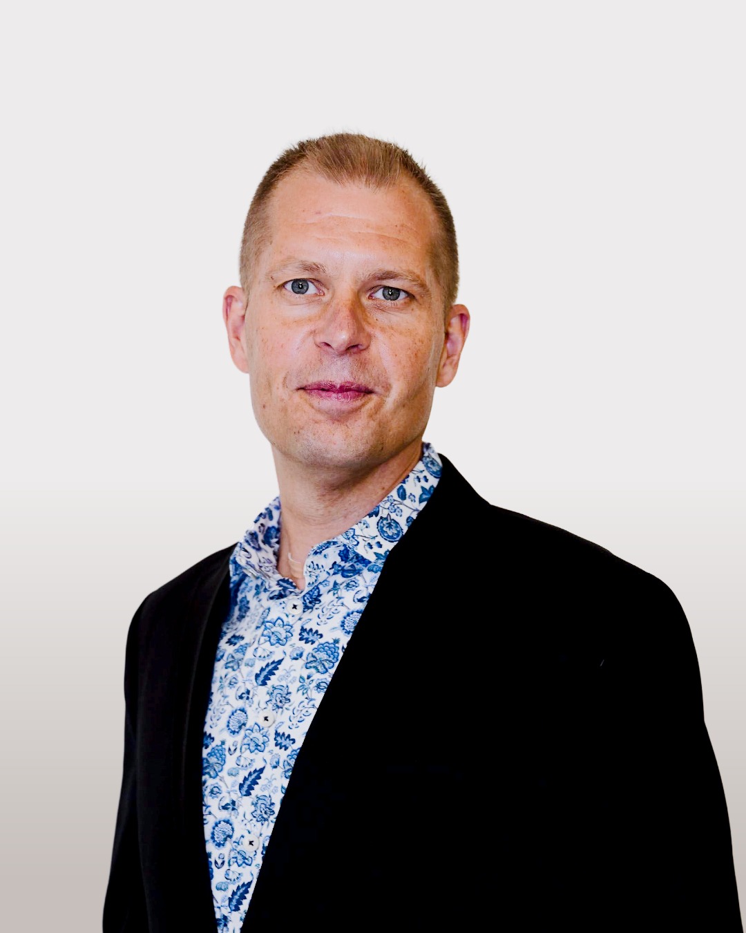 Markku Reinikainen